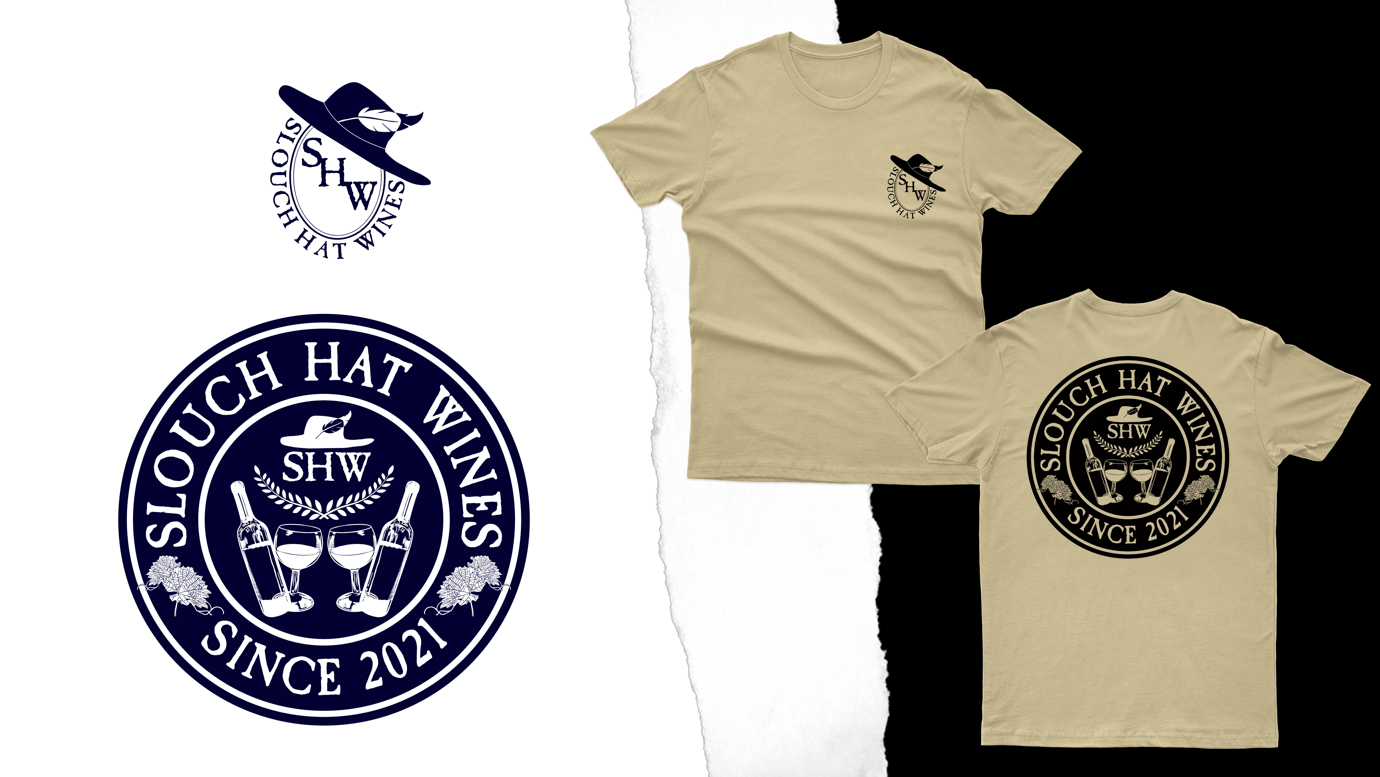 T-shirt Design by FLOWSTATE UNION for this project | Design #33542348