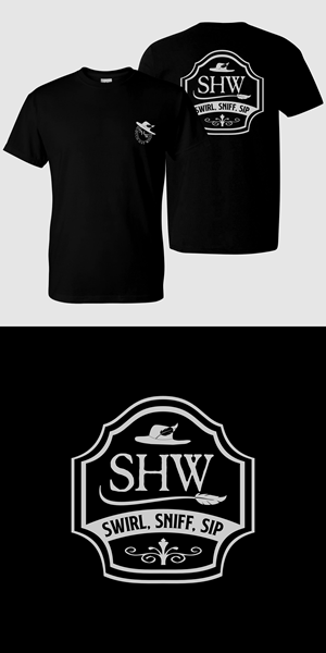 T-shirt Design by sam_reef for this project | Design: #33585249