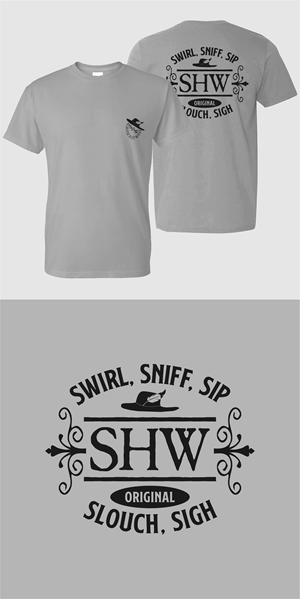T-shirt Design by sam_reef for this project | Design: #33585250