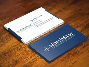 Business Card Design by Graphixpointt for this project | Design: #33540793