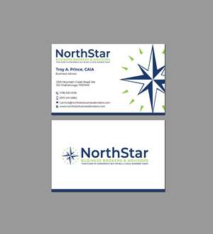 Visitenkarten-Design von Graphixpointt für dieses Projekt | Design: #33541009