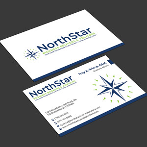Visitenkarten-Design von Graphixpointt für dieses Projekt | Design: #33541049