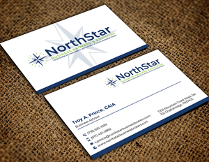 Visitenkarten-Design von Graphixpointt für dieses Projekt | Design: #33541062
