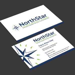 Visitenkarten-Design von Graphixpointt für dieses Projekt | Design: #33541075
