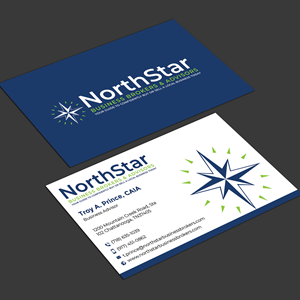 Visitenkarten-Design von Graphixpointt für dieses Projekt | Design: #33541077