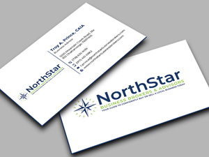 Visitenkarten-Design von Graphixpointt für dieses Projekt | Design: #33541124