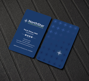 Business Card Design by Graphixpointt for this project | Design: #33543807
