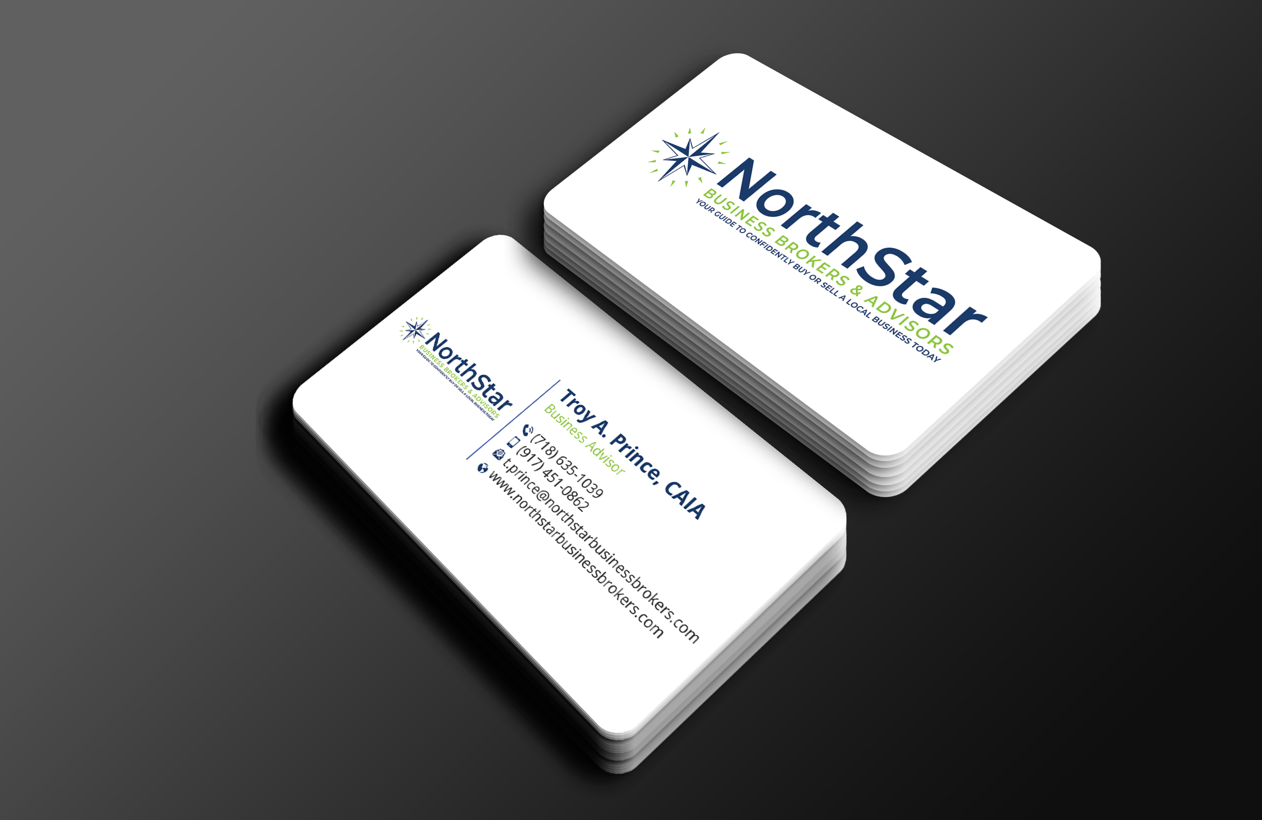 Design de Carte de Visite par Expert Bappy pour ce projet | Design #33540998