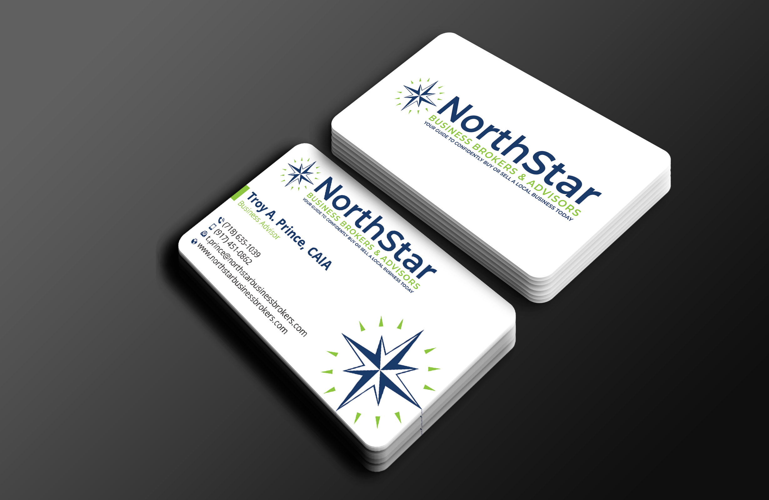 Design de Carte de Visite par Expert Bappy pour ce projet | Design #33540999