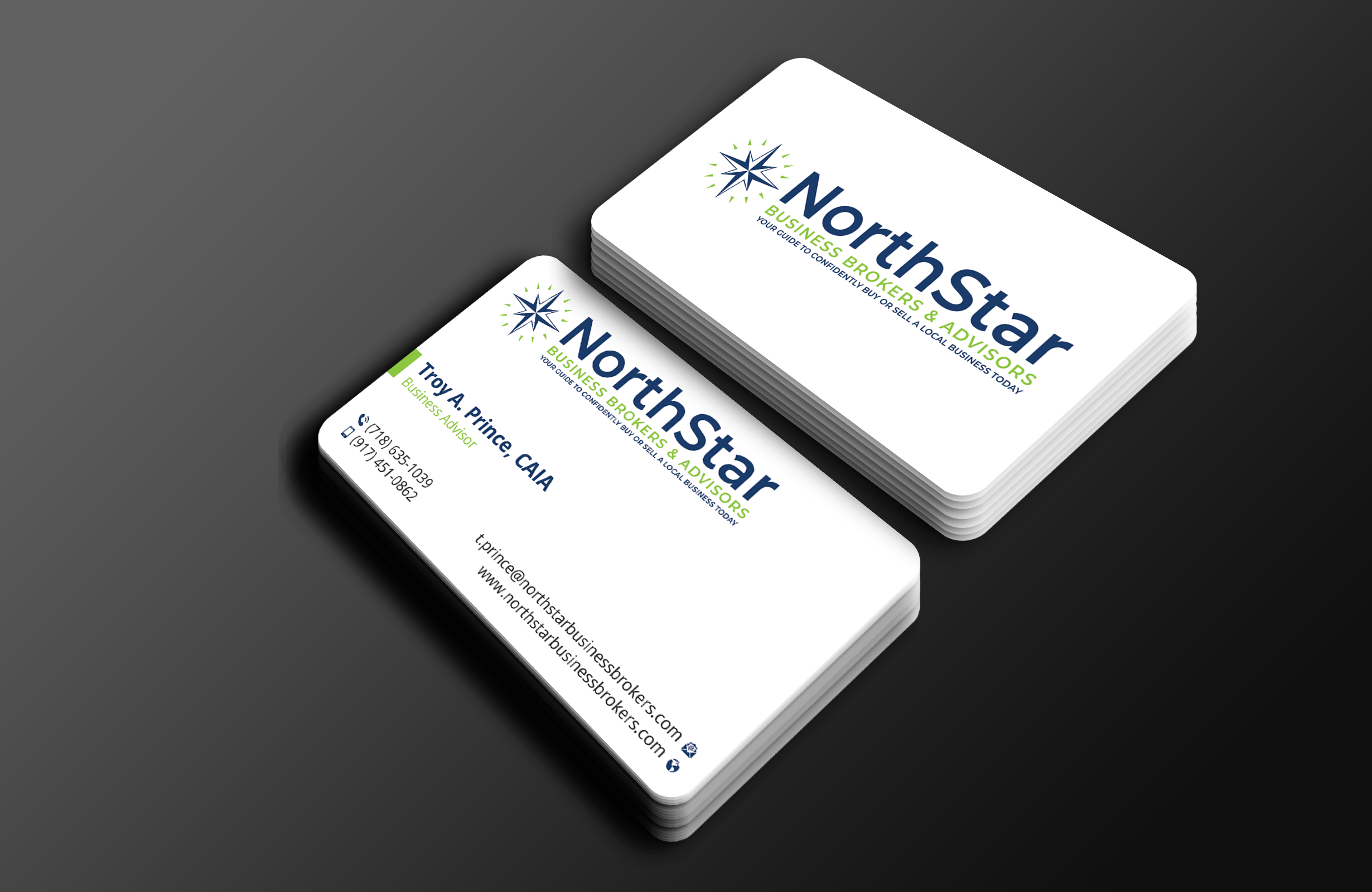 Design de Carte de Visite par Expert Bappy pour ce projet | Design #33541000