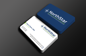 Business Card Design by Expert Bappy for this project | Design: #33541002