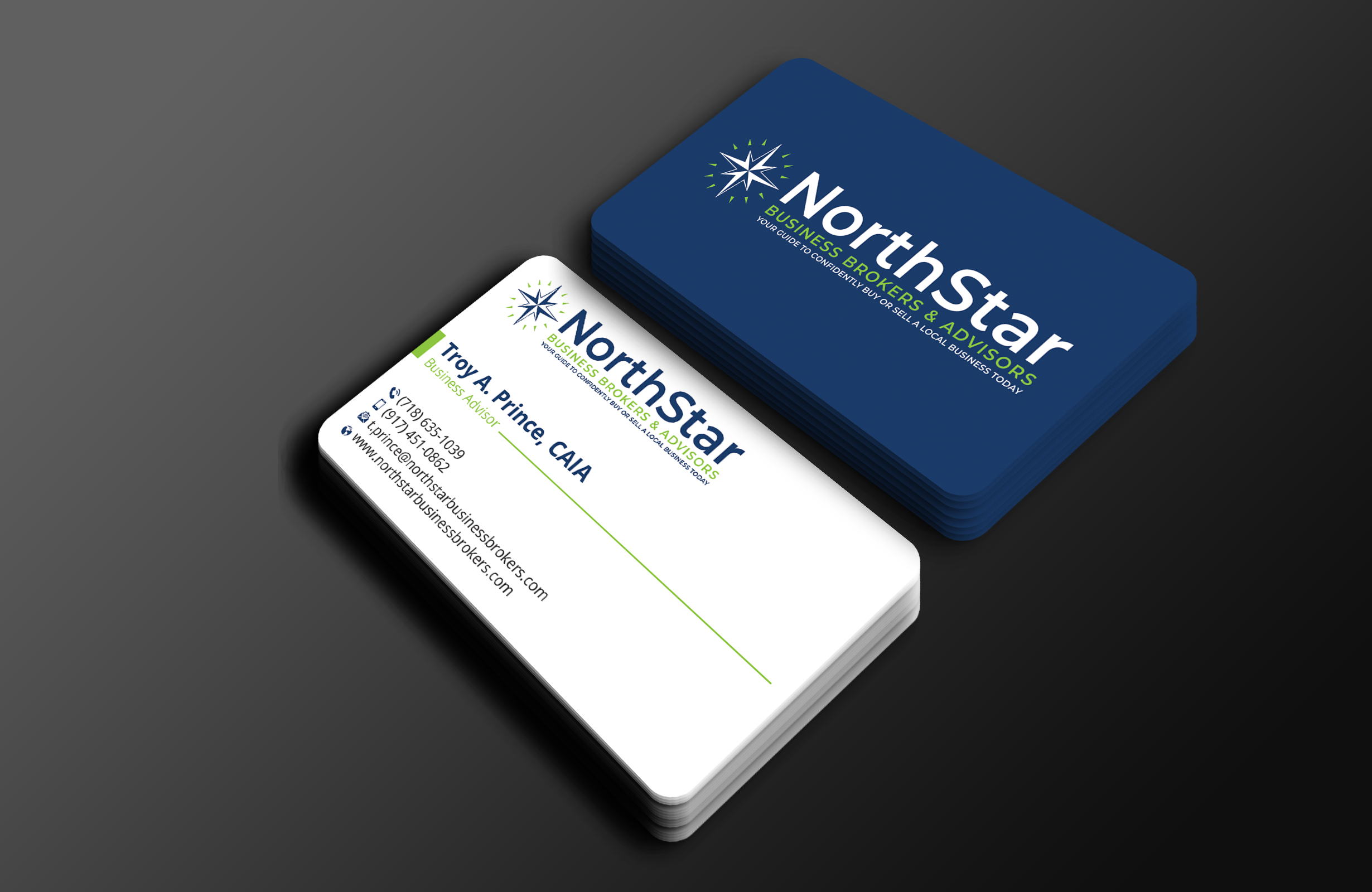 Design de Carte de Visite par Expert Bappy pour ce projet | Design #33541034