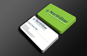 Business Card Design by Expert Bappy for this project | Design: #33541035