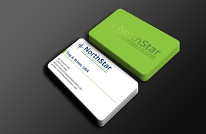 Business Card Design by Expert Bappy for this project | Design: #33541037