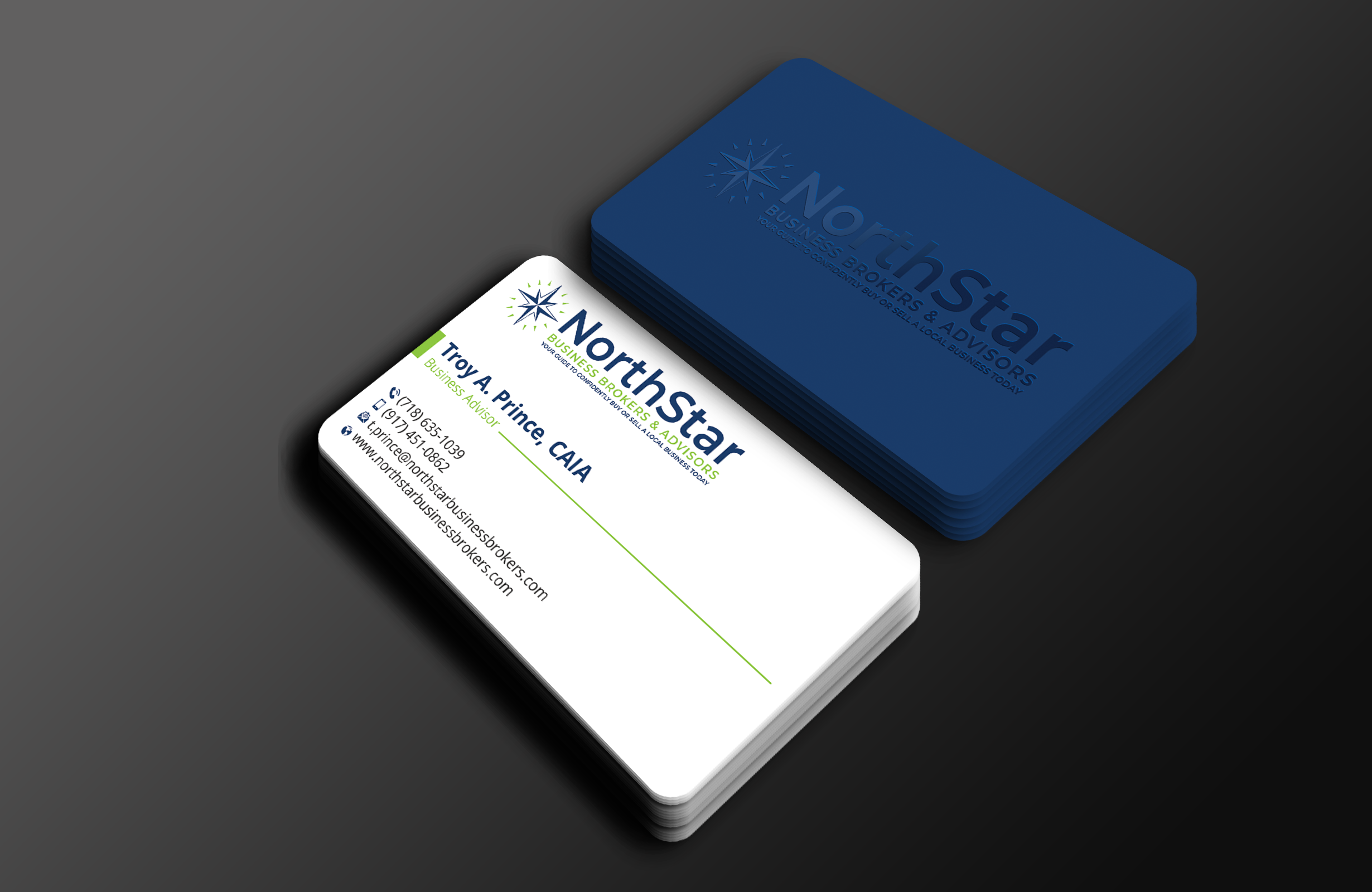 Design de Carte de Visite par Expert Bappy pour ce projet | Design #33541038