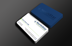 Business Card Design by Expert Bappy for this project | Design: #33541055