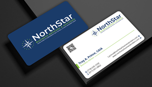 Business Card Design by Expert Bappy for this project | Design: #33541056
