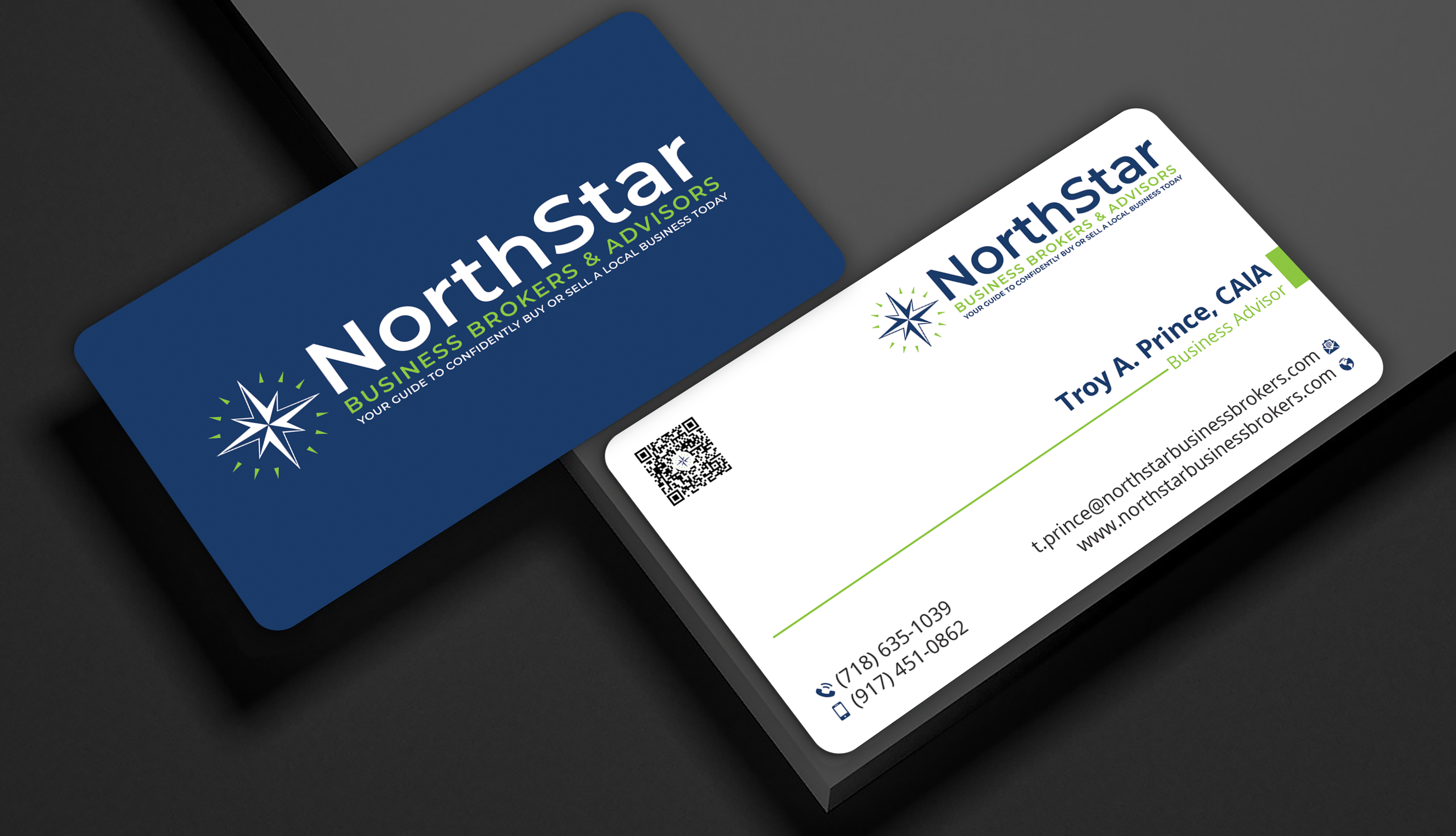 Design de Carte de Visite par Expert Bappy pour ce projet | Design #33541057