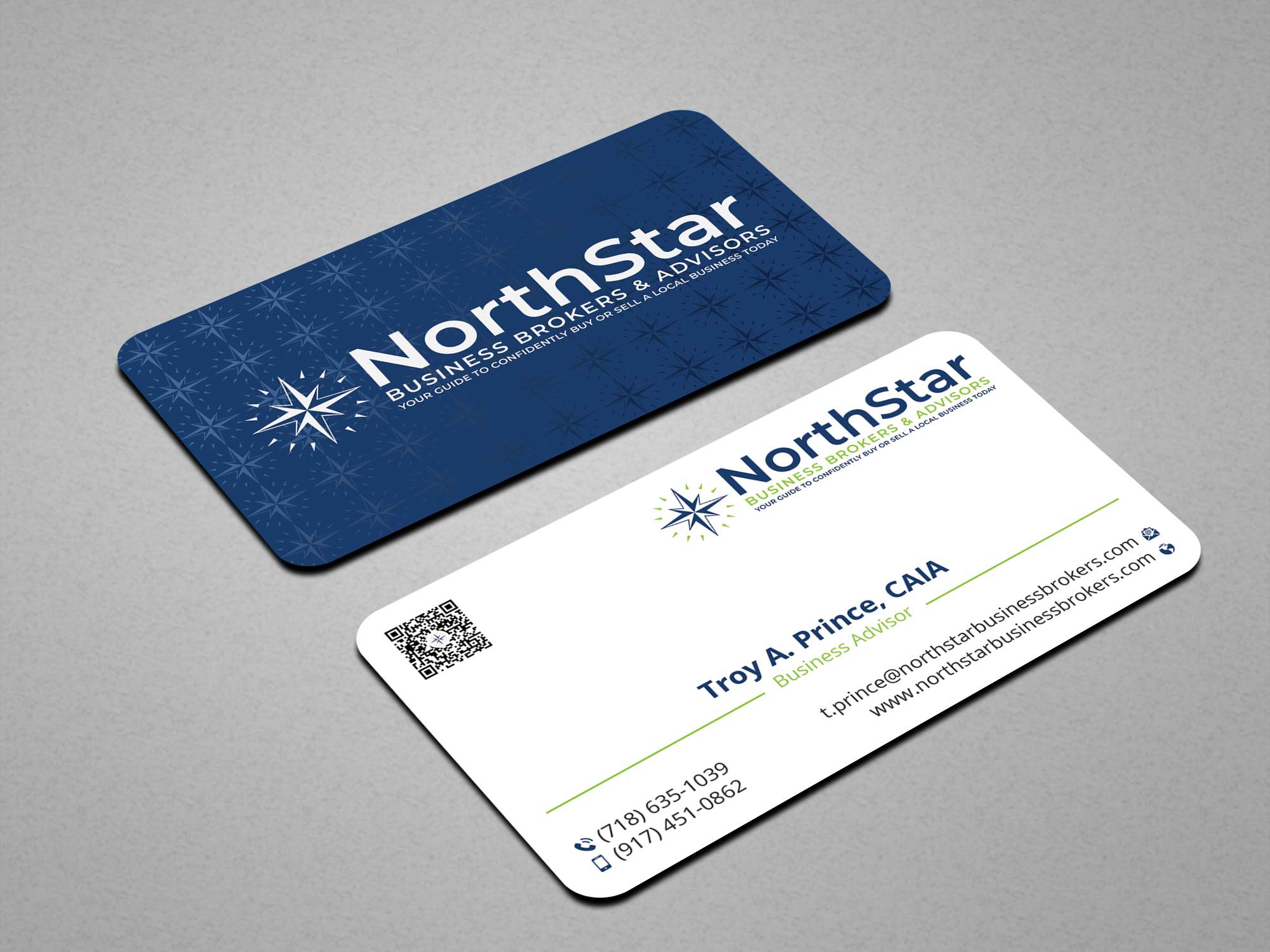 Design de Carte de Visite par Expert Bappy pour ce projet | Design #33542124