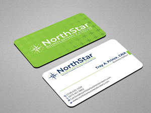 Business Card Design by Expert Bappy for this project | Design: #33542341