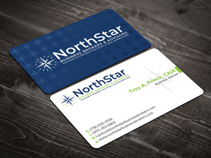 Business Card Design by Expert Bappy for this project | Design: #33543248