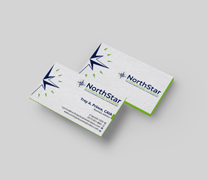 Business Card Design by Expert Bappy for this project | Design: #33543399