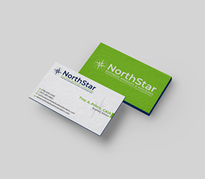 Business Card Design by Expert Bappy for this project | Design: #33543439