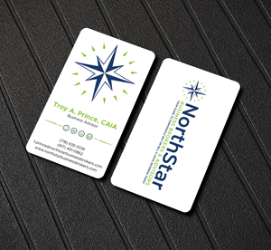 Business Card Design by Expert Bappy for this project | Design: #33543623