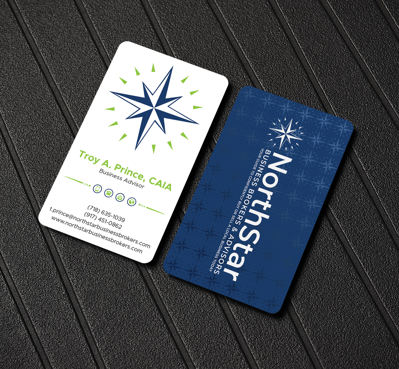 Design de Carte de Visite par Expert Bappy pour ce projet | Design #33543694