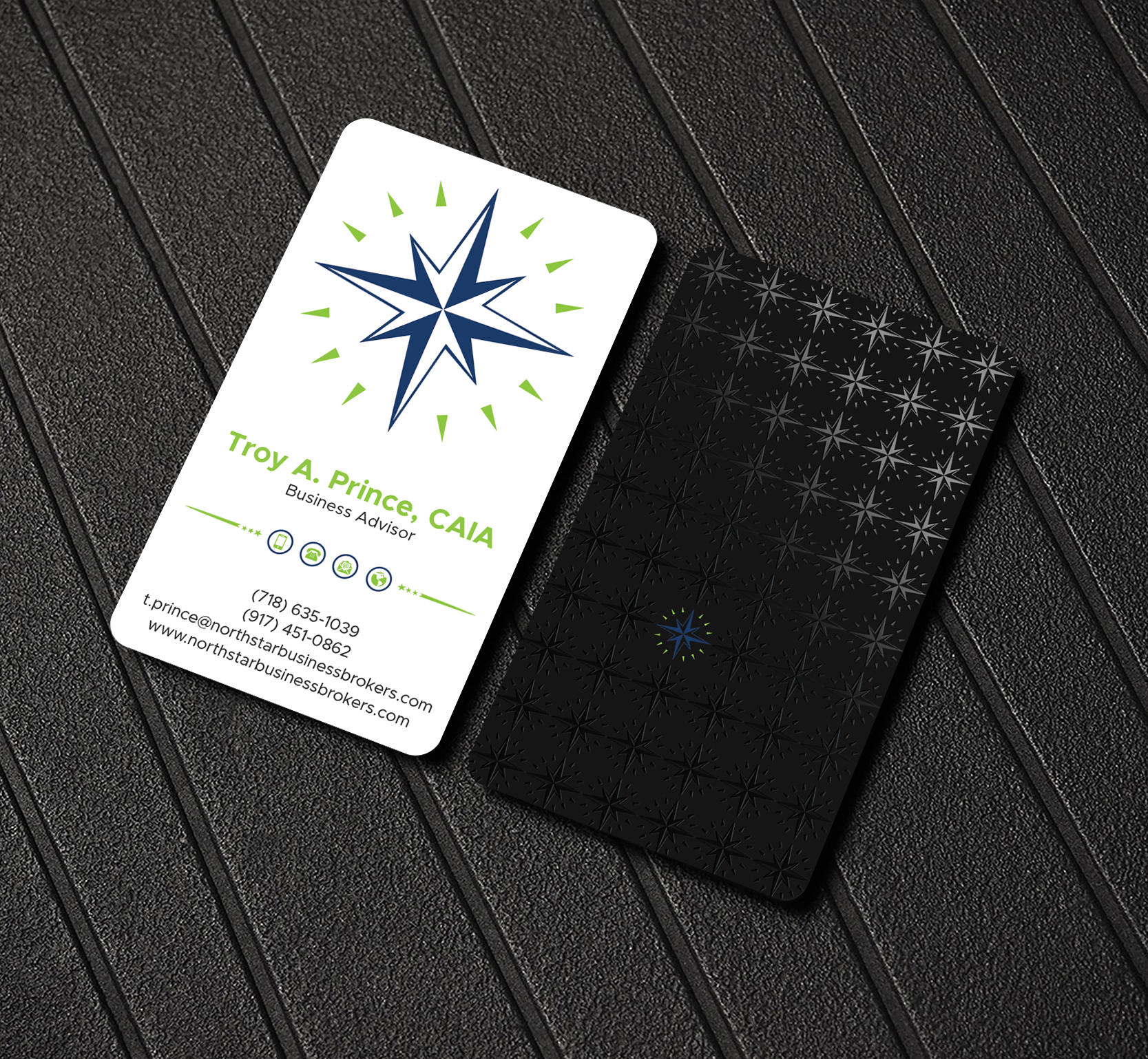 Design de Carte de Visite par Expert Bappy pour ce projet | Design #33543695