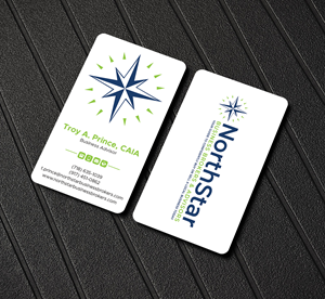 Business Card Design by Expert Bappy for this project | Design: #33543781