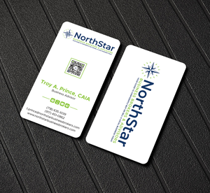 Business Card Design by Expert Bappy for this project | Design: #33543785