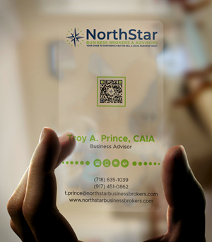 Business Card Design by Expert Bappy for this project | Design: #33543790