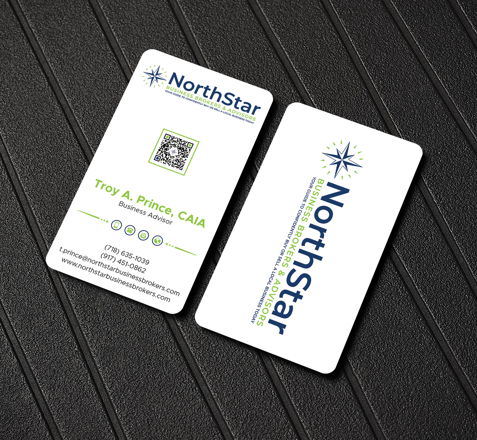 Design de Carte de Visite par Expert Bappy pour ce projet | Design #33543846