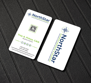 Business Card Design by Expert Bappy for this project | Design: #33543846