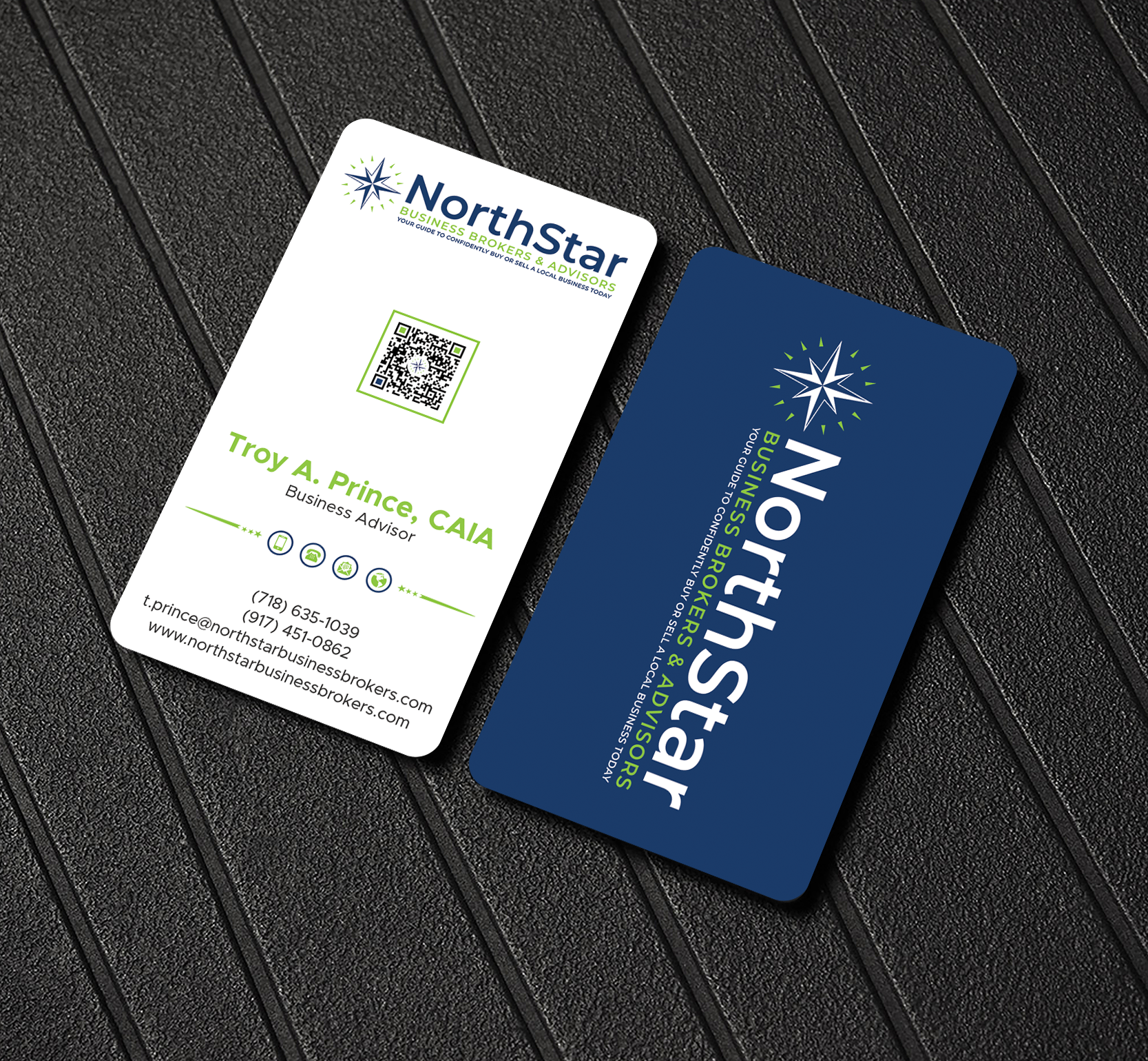 Design de Carte de Visite par Expert Bappy pour ce projet | Design #33543847