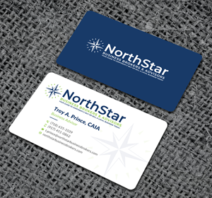 Business Card Design by Sun Moon Graphic Designer for this project | Design: #33542295