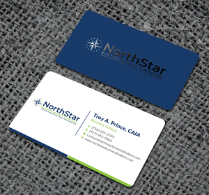 Business Card Design by Sun Moon Graphic Designer for this project | Design: #33542298