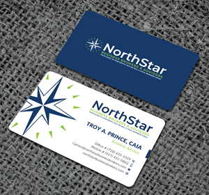 Business Card Design by Sun Moon Graphic Designer for this project | Design: #33542302