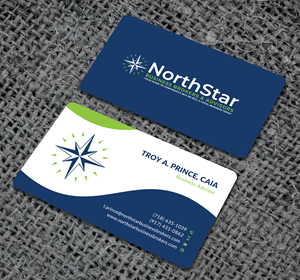 Business Card Design by Sun Moon Graphic Designer for this project | Design: #33542303
