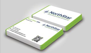 Business Card Design by DesignerShahadat for this project | Design: #33542014