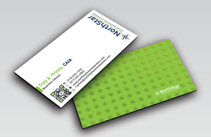 Business Card Design by DesignerShahadat for this project | Design: #33542016