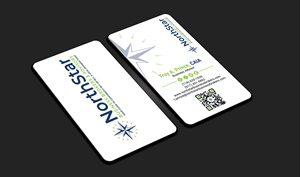 Business Card Design by DesignerShahadat for this project | Design: #33542018