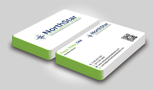 Business Card Design by DesignerShahadat for this project | Design: #33542028