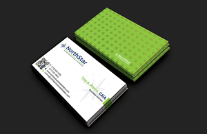Business Card Design by DesignerShahadat for this project | Design: #33542029