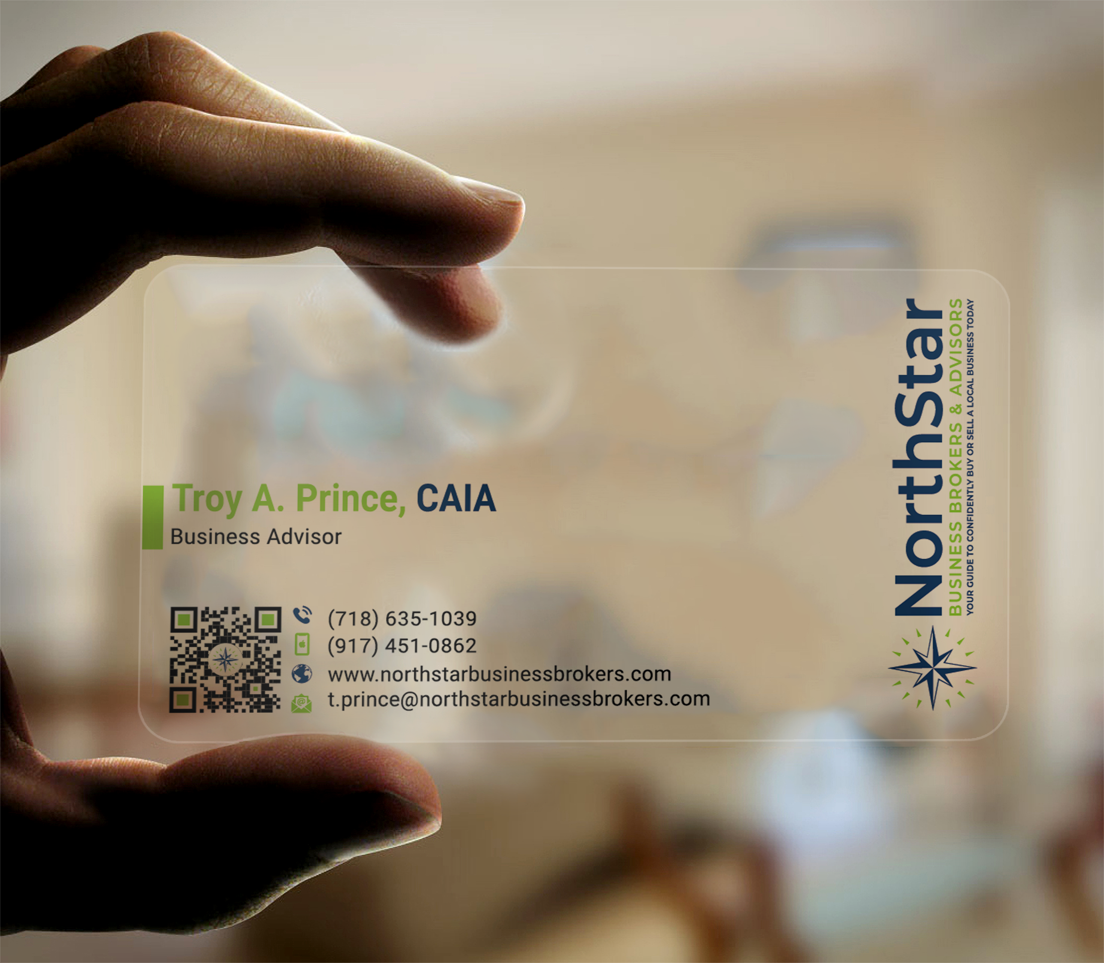 Diseño de Tarjeta de Presentación por DesignerShahadat para este proyecto | Diseño #33542035