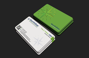 Business Card Design by DesignerShahadat for this project | Design: #33542036