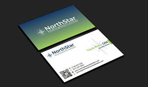 Business Card Design by DesignerShahadat for this project | Design: #33542041