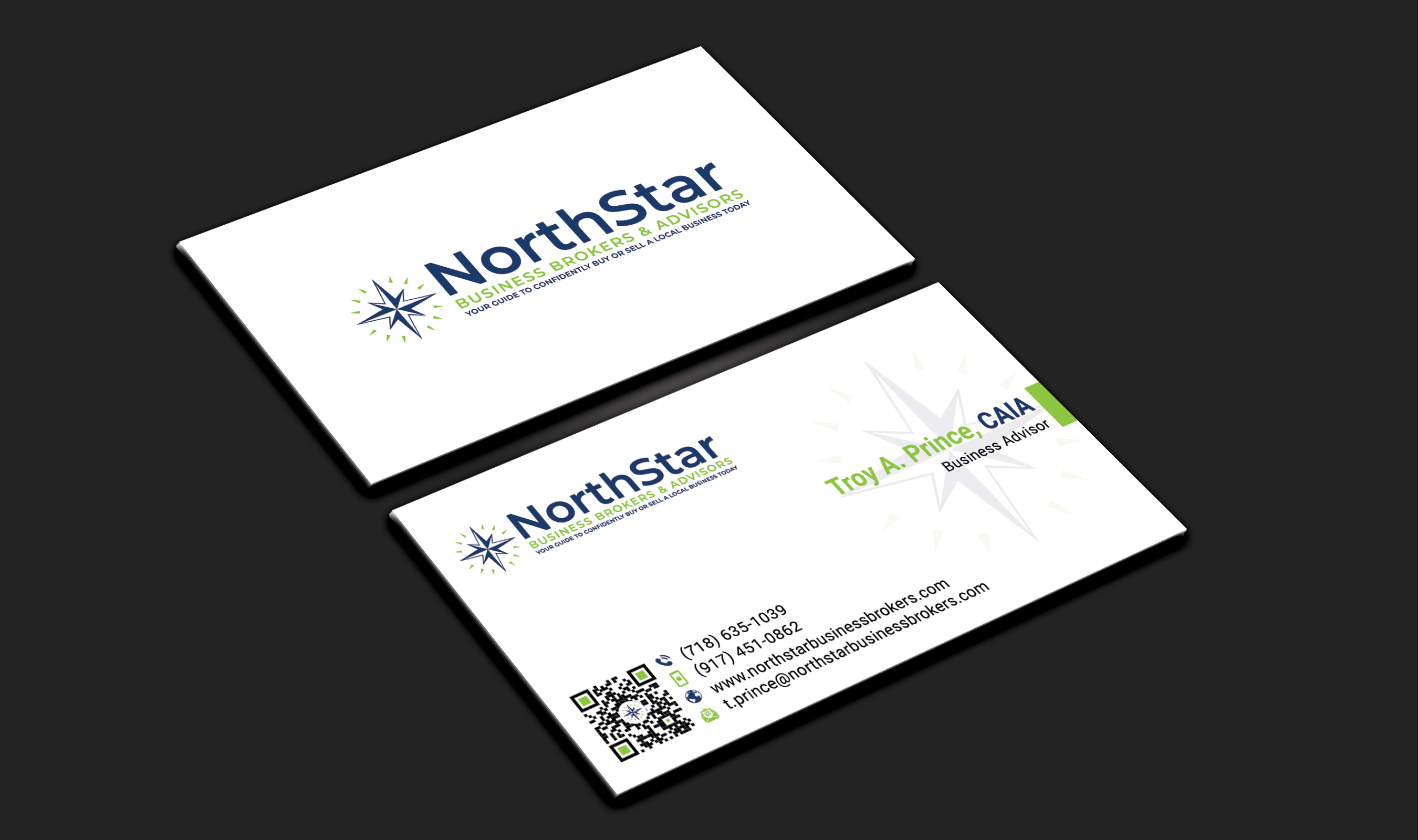 Design de Carte de Visite par DesignerShahadat pour ce projet | Design #33542043