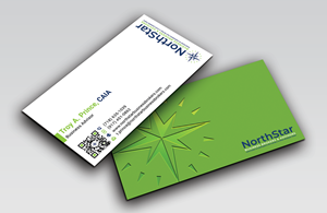 Business Card Design by DesignerShahadat for this project | Design: #33542044